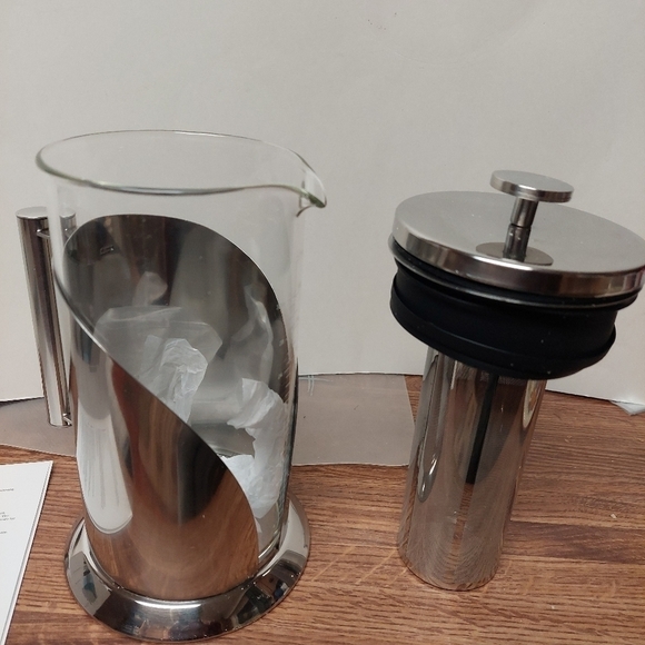 Cafe du Chateau Cold Brew Coffee Maker - Picture 6 of 7